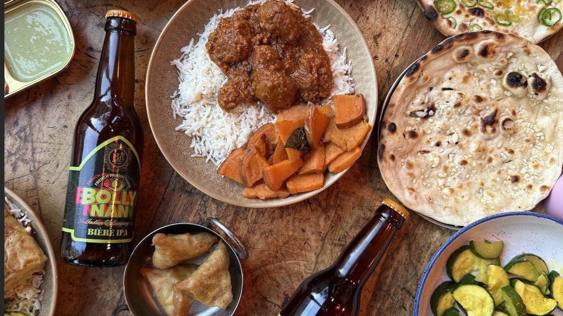 Bollynaan work by MarketinCrew
