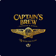 Captain’s Brew