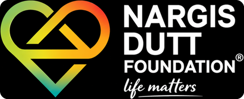 NDF (Nargis Dutt Foundation)