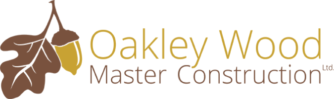 Oakley Wood Joinery
