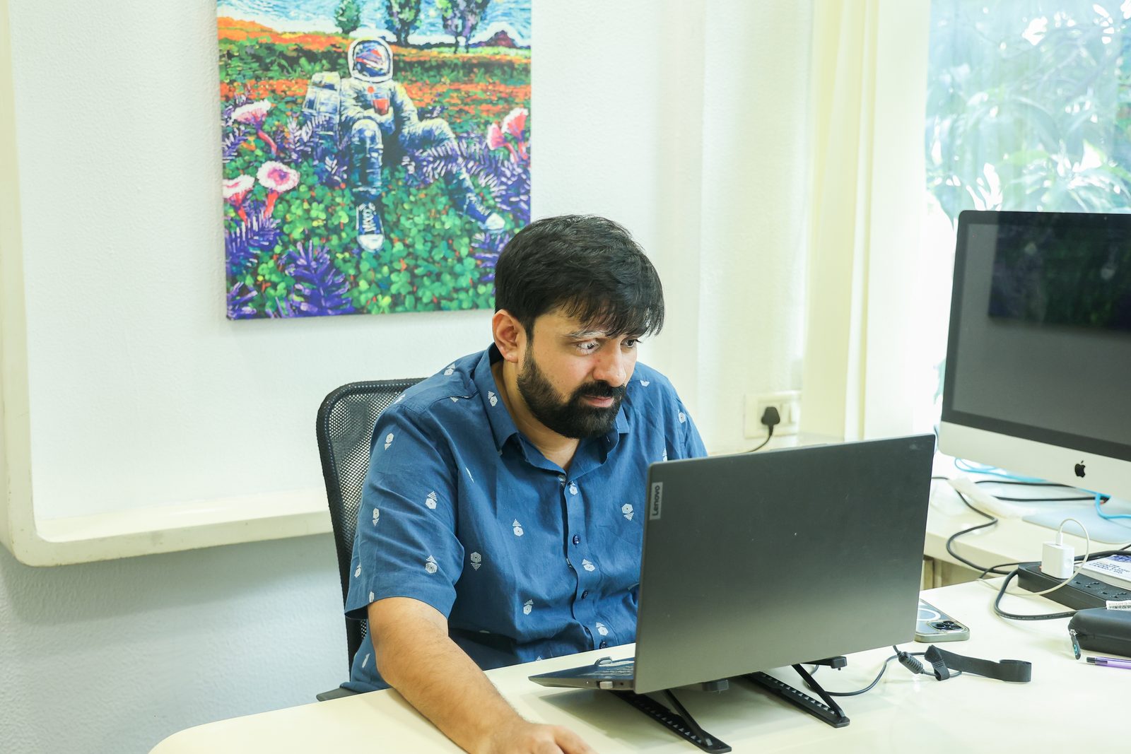 Web Design & Development