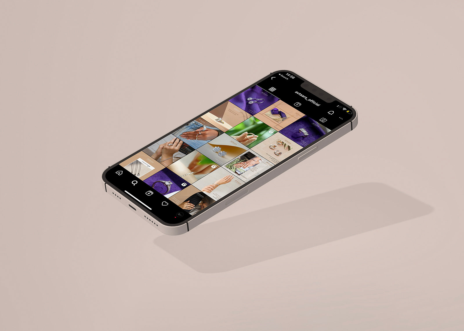 Avtaara client story by MarketinCrew