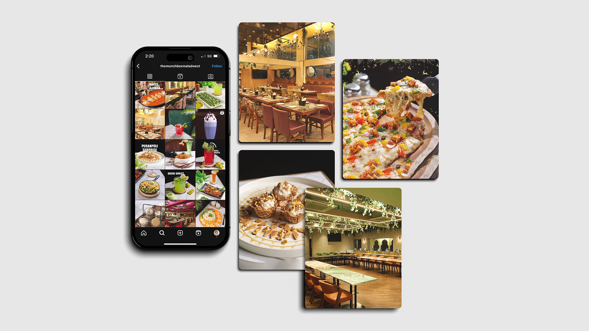 Munchbox client story by MarketinCrew