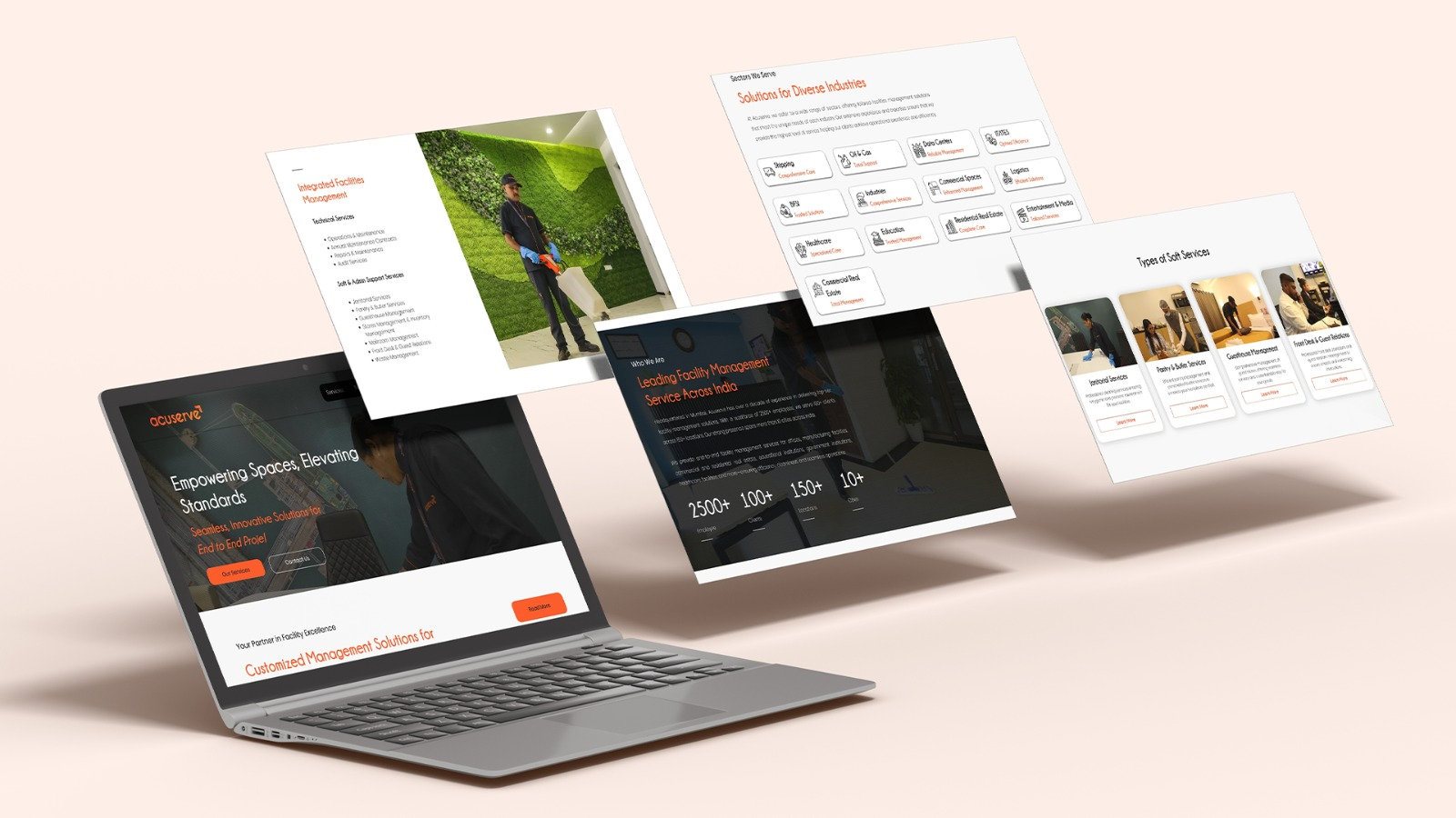 Design et Développement