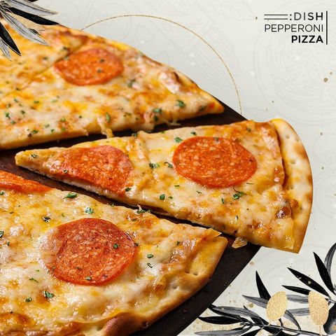 Nosh & Beyond client story by MarketinCrew